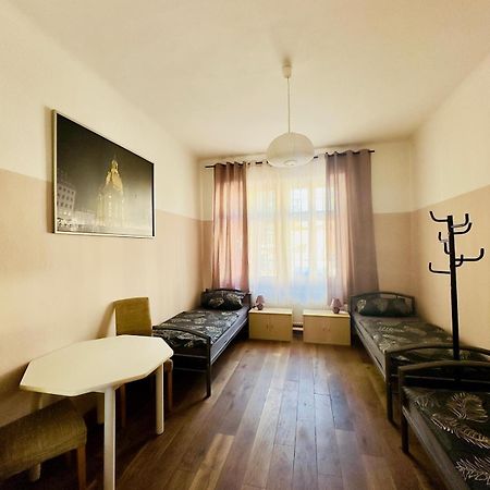 Pension Comfort Dresden Luaran gambar