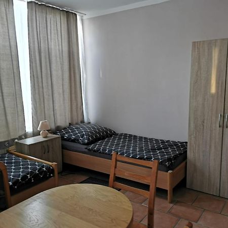 Pension Comfort Dresden Luaran gambar