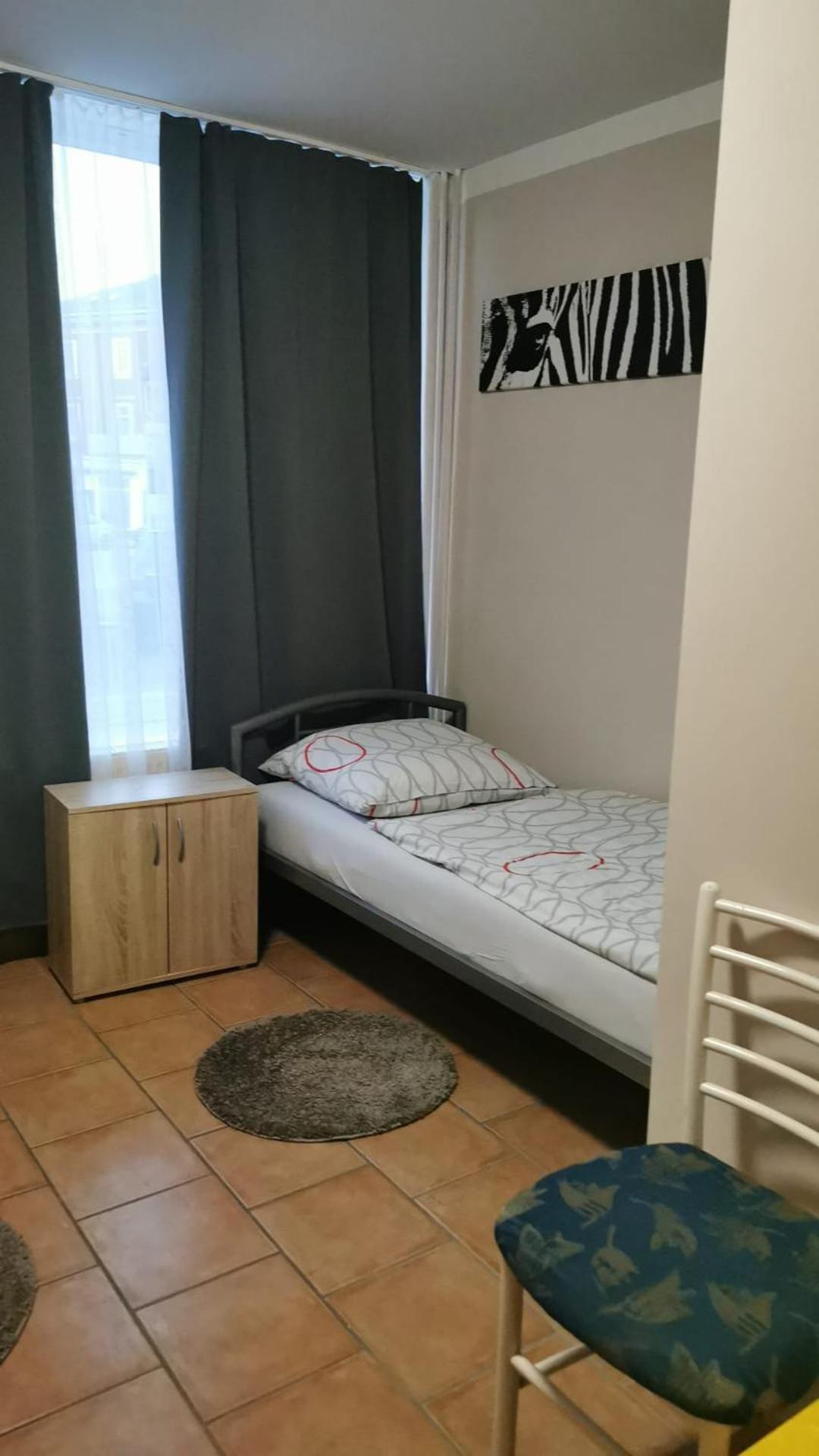 Pension Comfort Dresden Luaran gambar