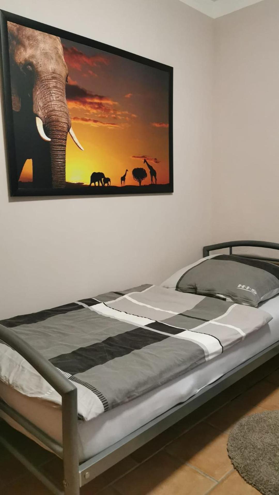 Pension Comfort Dresden Luaran gambar