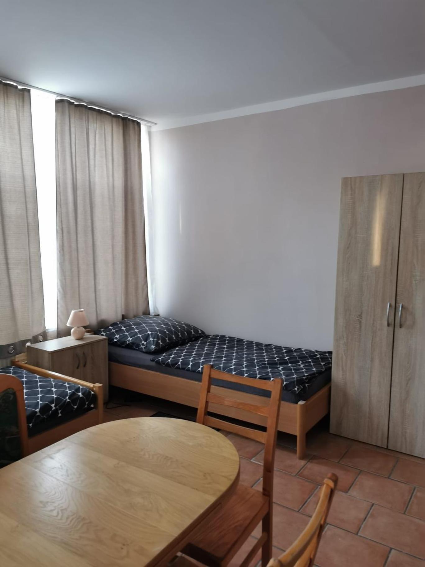 Pension Comfort Dresden Luaran gambar