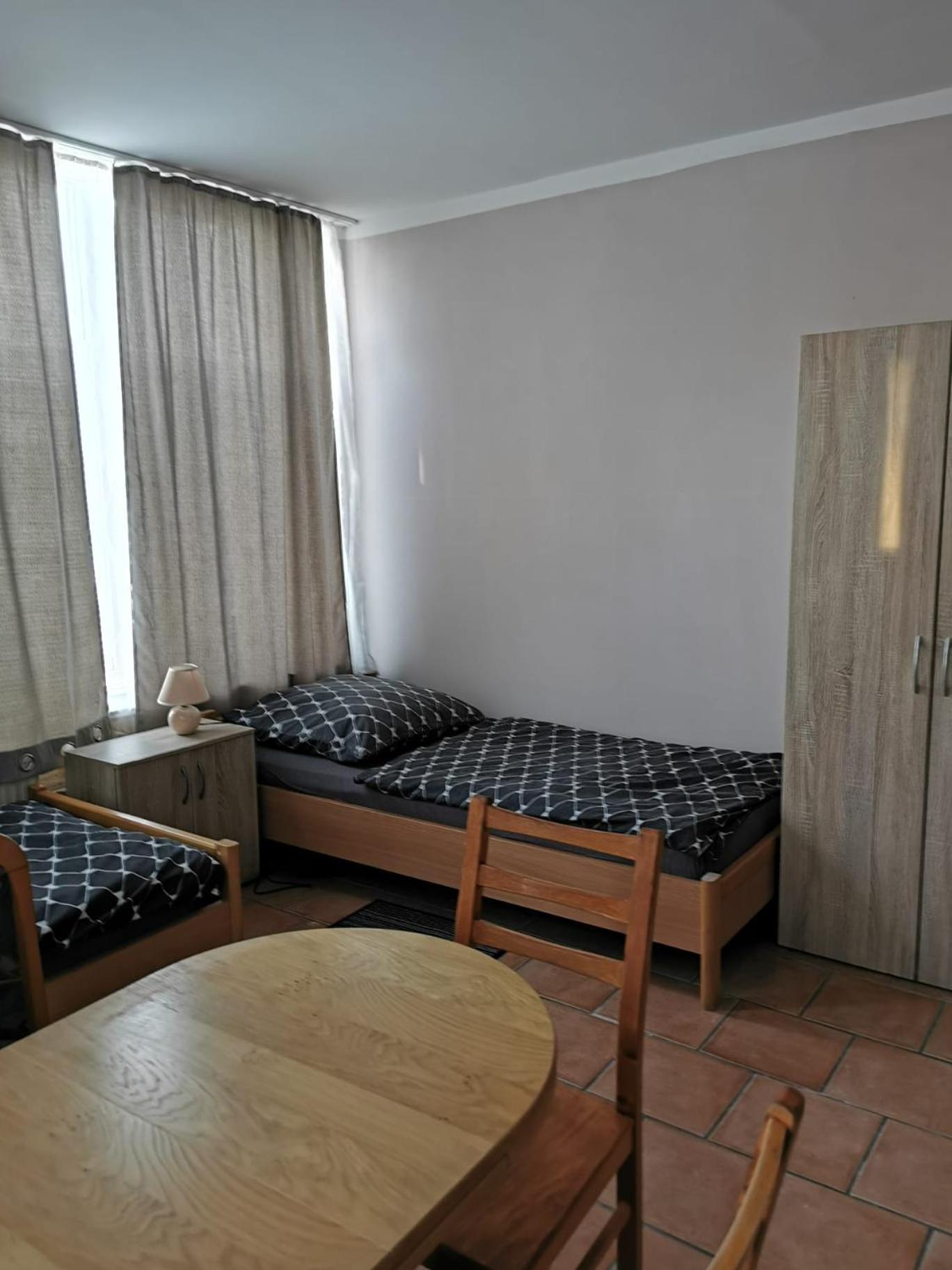Pension Comfort Dresden Luaran gambar