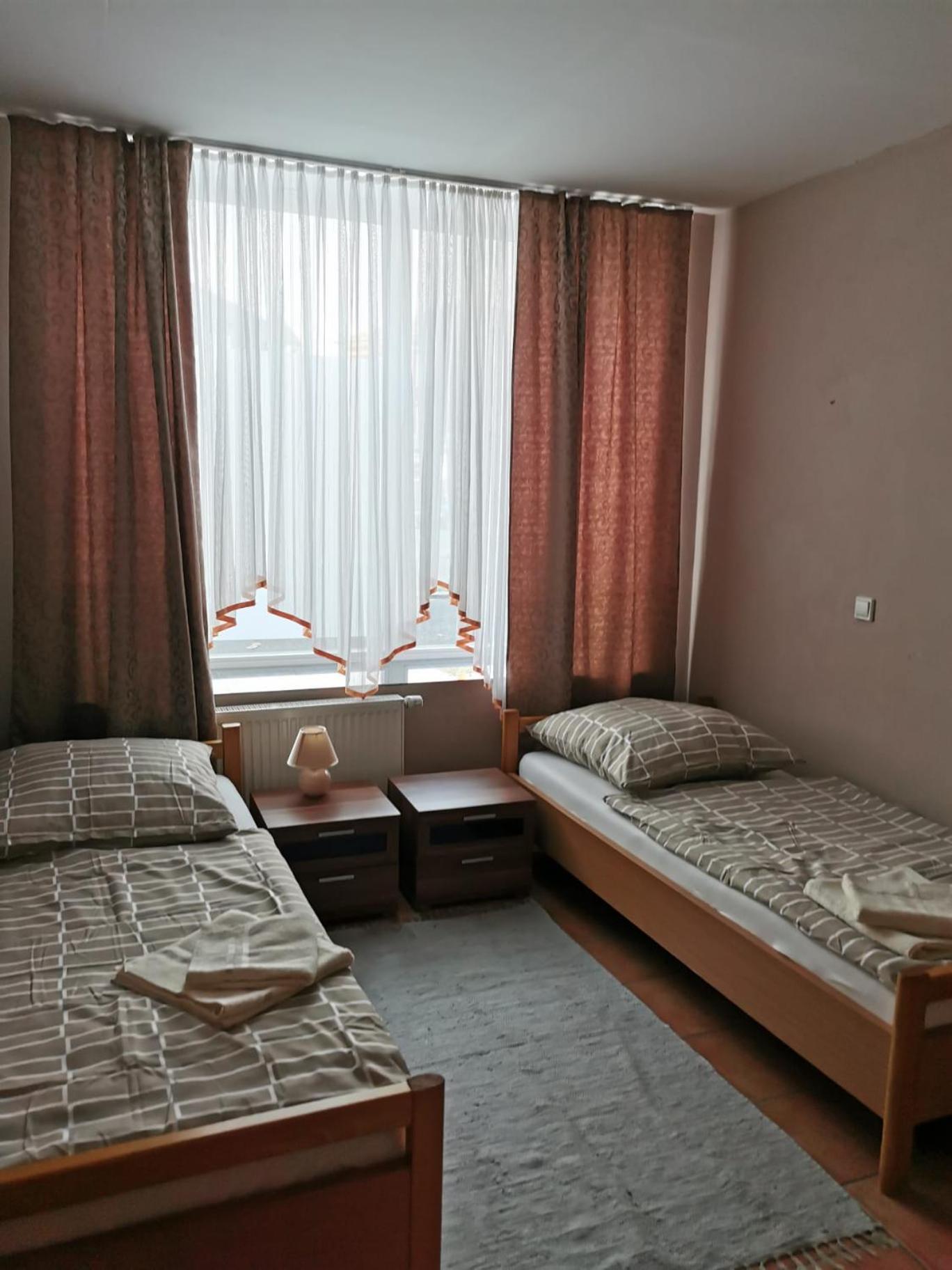 Pension Comfort Dresden Luaran gambar