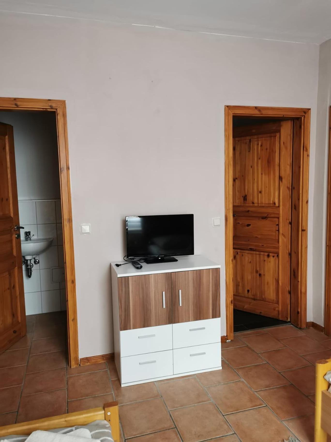 Pension Comfort Dresden Luaran gambar
