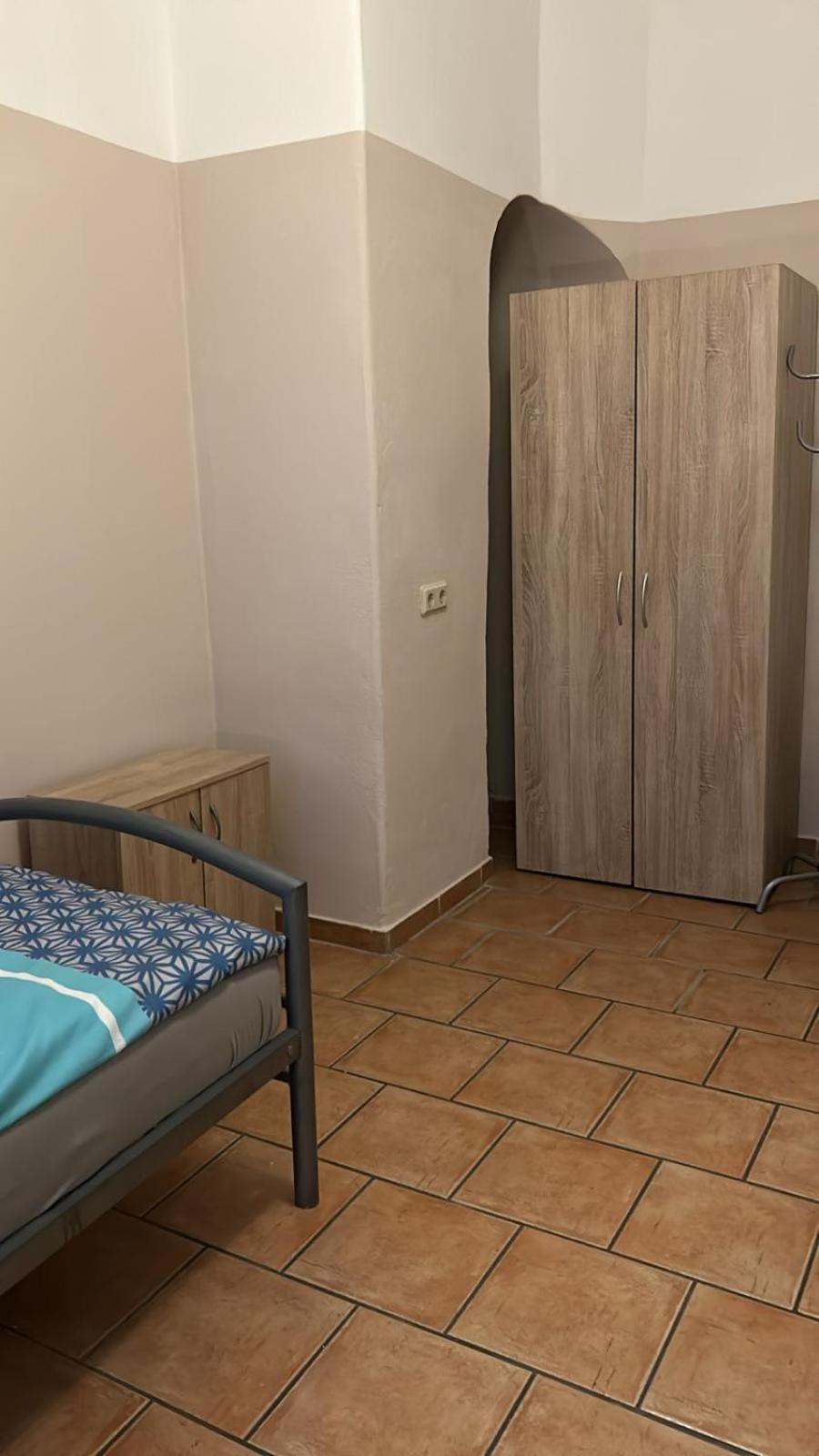 Pension Comfort Dresden Luaran gambar