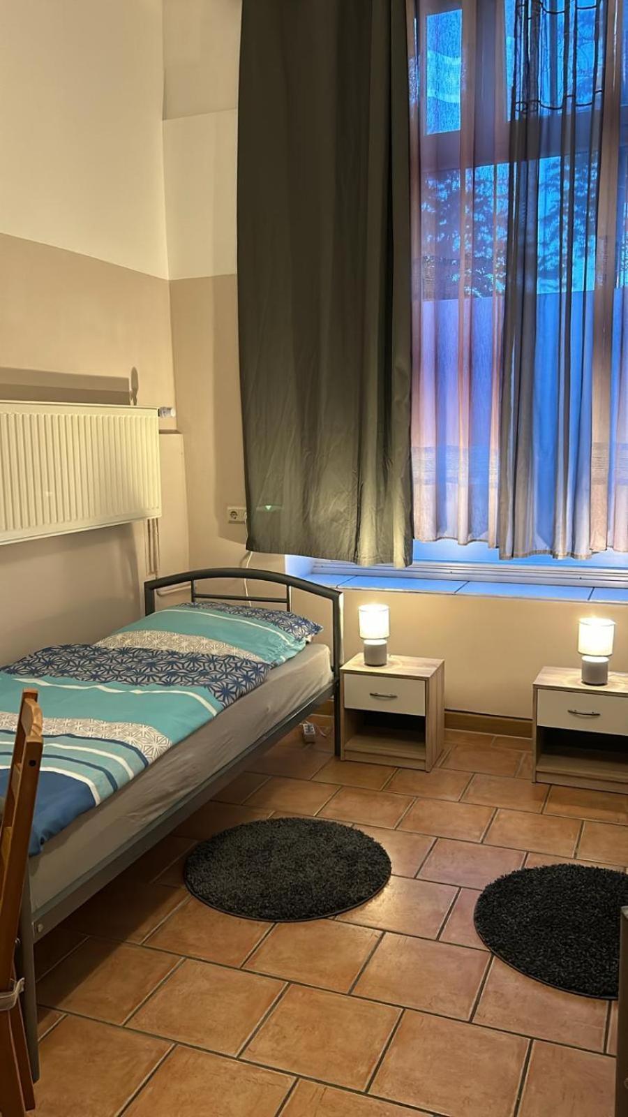 Pension Comfort Dresden Luaran gambar
